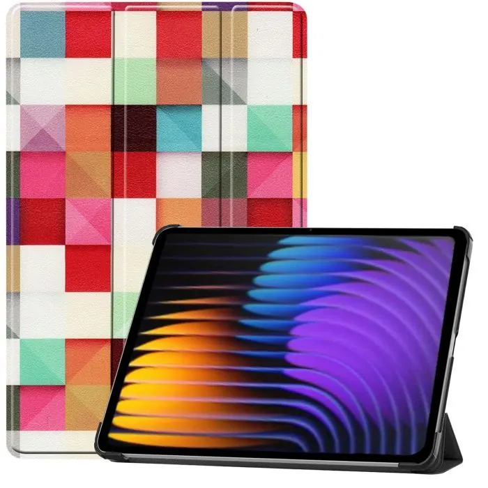 Чехол для планшета BeCover Smart Case Xiaomi Pad 8 / 8 Pro 11.2" Square (714596) изображение 7