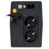 Источник бесперебойного питания nJoy Horus Plus 600 (PWUP-LI060H1-AZ01B) изображение 3