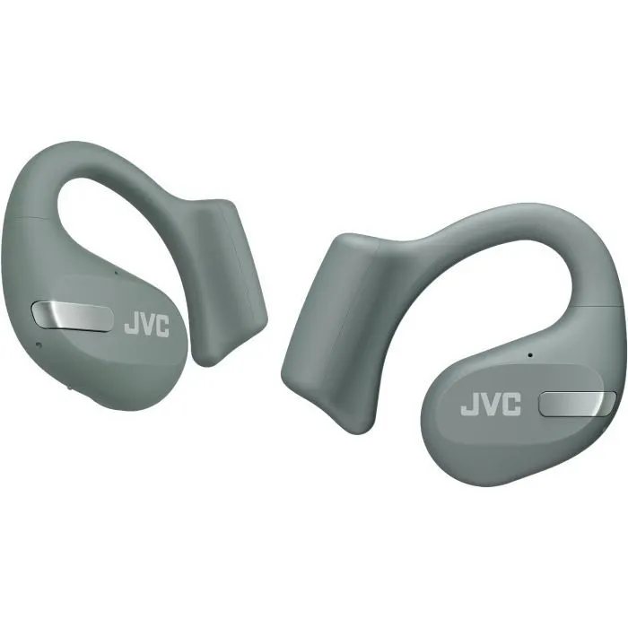 Наушники JVC HA-NP50T-G Sage Green (HA-NP50TGU)