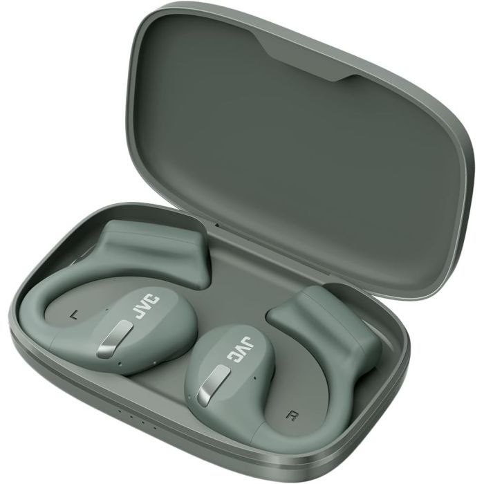 Наушники JVC HA-NP50T-C Beige (HA-NP50TCU) изображение 3