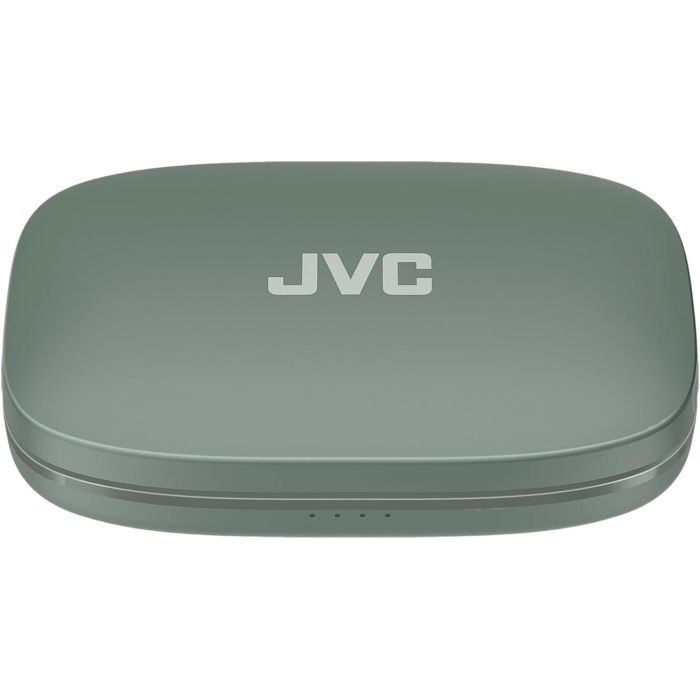 Наушники JVC HA-NP50T-C Beige (HA-NP50TCU) изображение 4