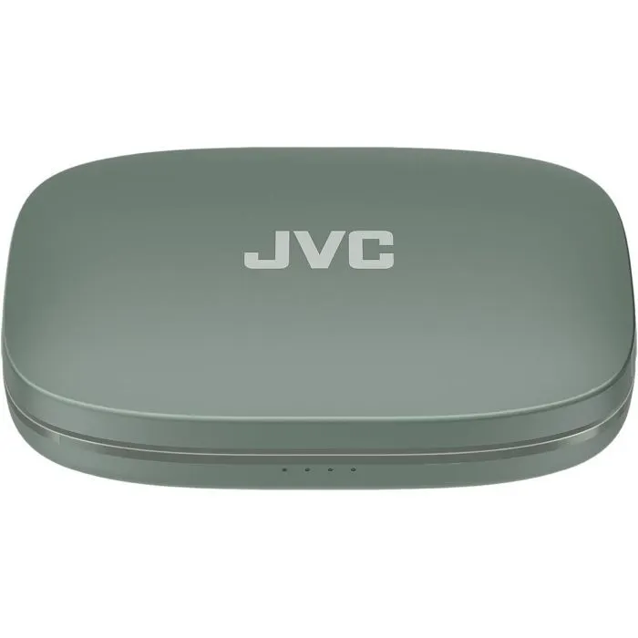 Наушники JVC HA-NP50T-G Sage Green (HA-NP50TGU) изображение 4