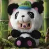 Мягкая игрушка Pop Top сюрприз із кільцем Rebel Bear Sweet Zoo Зоомалюки (CSRB010) изображение 6