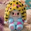 Мягкая игрушка Pop Top сюрприз із кільцем Rebel Bear Sweet Zoo Зоомалюки (CSRB010) изображение 9