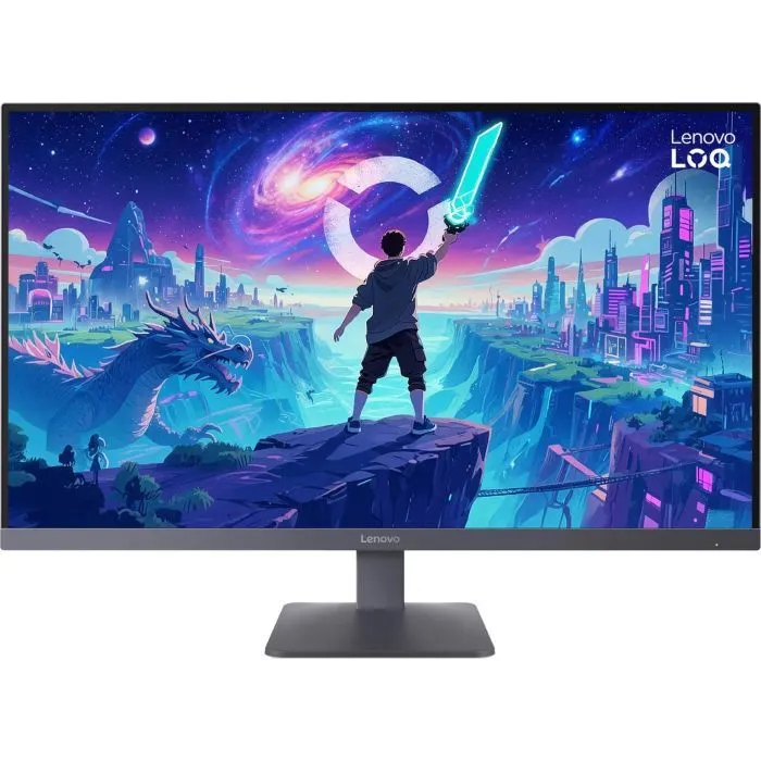 Монитор Lenovo LOQ 32Q-10 (68F7GAC1UA)