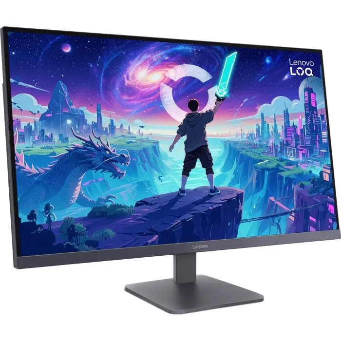Монитор Lenovo LOQ 32Q-10 (68F7GAC1UA) изображение 2