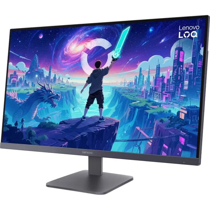Монитор Lenovo LOQ 32Q-10 (68F7GAC1UA) изображение 3