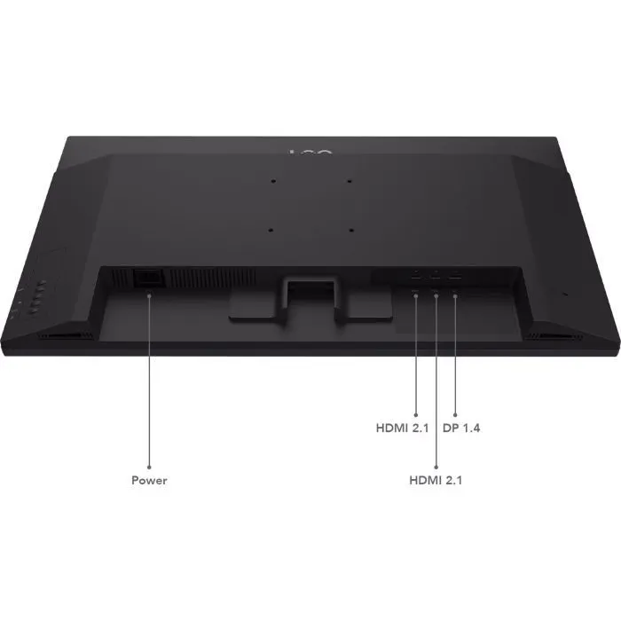 Монитор Lenovo LOQ 32Q-10 (68F7GAC1UA) изображение 9
