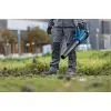 Воздуходувка Bosch Professional, AdvancedLeafBlower 18V-750, 198км/ч, 2.8кг (без АКБ и ЗУ) (0.600.8D2.000) изображение 2