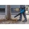 Воздуходувка Bosch Professional, AdvancedLeafBlower 18V-750, 198км/ч, 2.8кг (без АКБ и ЗУ) (0.600.8D2.000) изображение 7