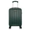Чемодан Semi Line 20" (S) Dark Green (T5948-1) (DAS303636) изображение 2