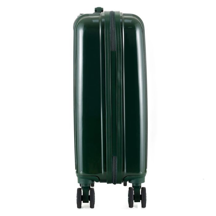 Чемодан Semi Line 24" (M) Dark Green (T5948-2) (DAS303637) изображение 3