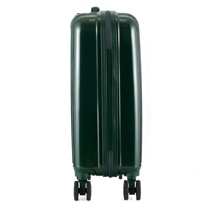 Чемодан Semi Line 20" (S) Dark Green (T5948-1) (DAS303636) изображение 3