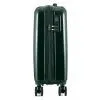 Чемодан Semi Line 20" (S) Dark Green (T5948-1) (DAS303636) изображение 5