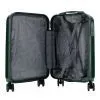 Чемодан Semi Line 20" (S) Dark Green (T5948-1) (DAS303636) изображение 6
