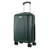 Чемодан Semi Line 20" (S) Dark Green (T5948-1) (DAS303636)