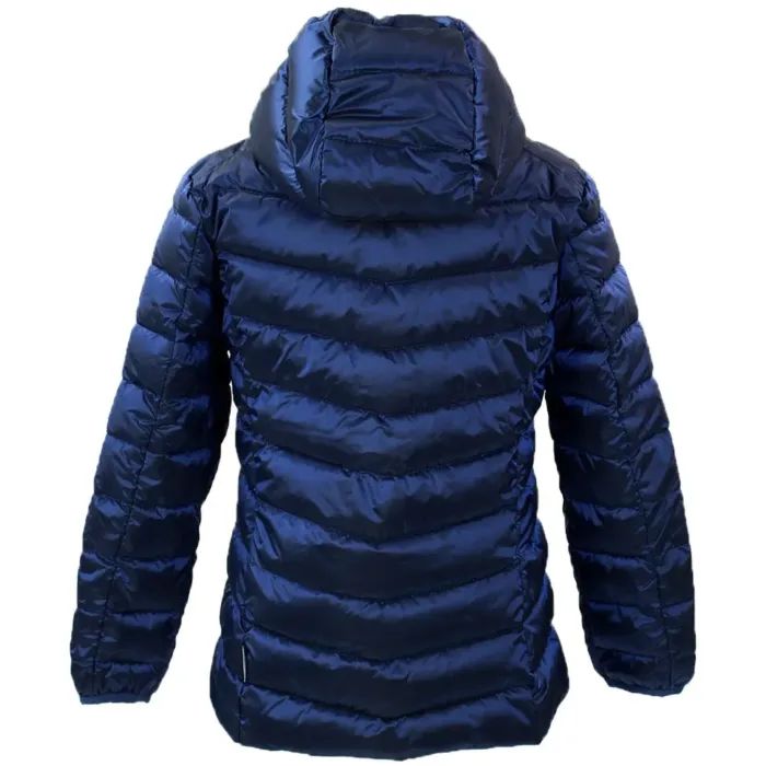 Куртка дитяча Huppa STENNA 17980055 синій 128 (4741468747989) зображення 2
