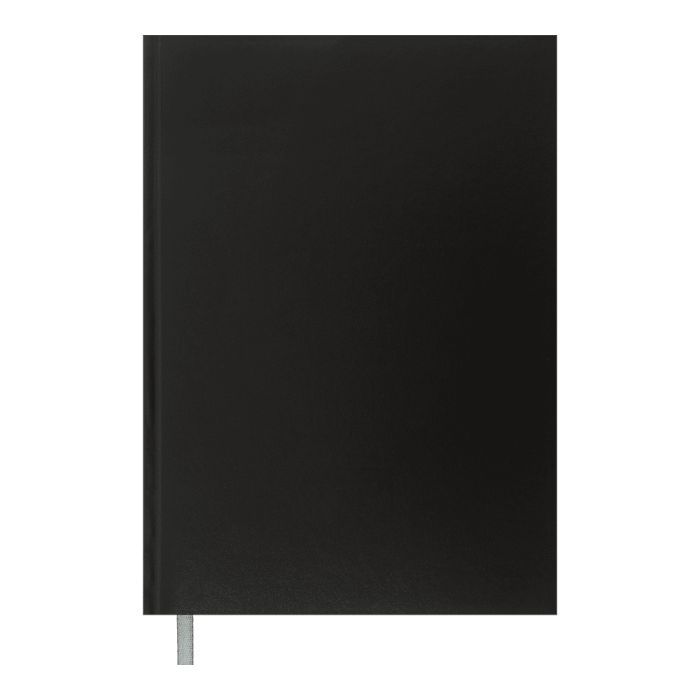 Канцелярская книга Buromax А4 OPTIMAL 96 листов, клеточка, синий (BM.24411101-02)