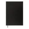Канцелярская книга Buromax А4 OPTIMAL 96 листов, клетка, черный (BM.24411101-01)