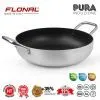 Сотейник Flonal Pura Induction Professional 40 см (GPRPX4070) (DAS303713) изображение 2