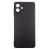 Чехол для мобильного телефона Dengos Case + Cross-body Strap Samsung Galaxy A07 Black+Purple (DG-KM-CCRB-16) изображение 2