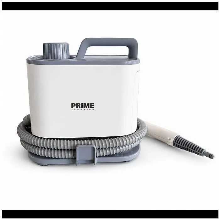Пароочиститель PRIME Technics BSC 2302 SVI изображение 2