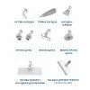 Пароочиститель PRIME Technics BSC 2302 SVI изображение 5