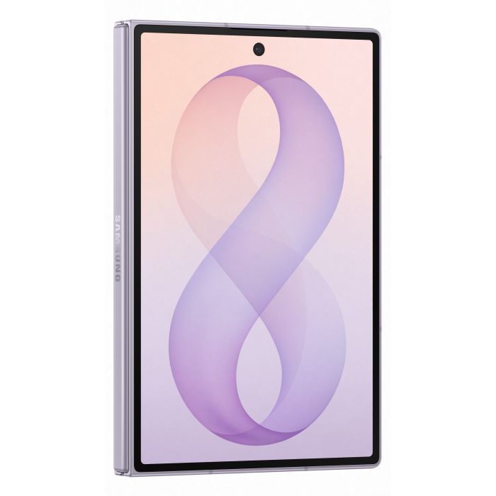 Мобільний телефон Samsung Galaxy Fold8 12/256Gb Cream (SM-F971BZWBSEK) зображення 3