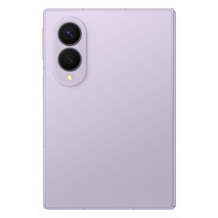 Мобільний телефон Samsung Galaxy Fold8 12/256Gb Cream (SM-F971BZWBSEK) зображення 5