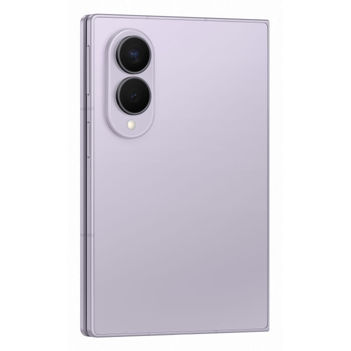 Мобільний телефон Samsung Galaxy Fold8 12/256Gb Cream (SM-F971BZWBSEK) зображення 6