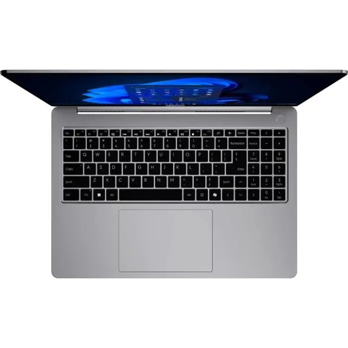 Ноутбук Geekom X16 Pro (GEEKBOONX16AMOU5125U-321-US) зображення 2