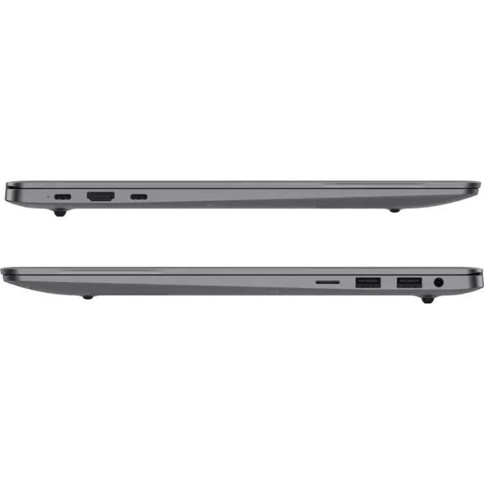 Ноутбук Geekom X16 Pro (GEEKBOONX16AMOU5125U-321-US) зображення 3
