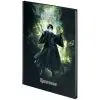 Дневник школьный Kite Harry Potter, тверда обкладинка (HP26-262-2) изображение 2