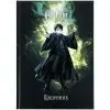 Дневник школьный Kite Harry Potter, тверда обкладинка (HP26-262-2)