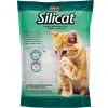 Наполнитель для туалета Padovan Silicat силикалевый 2.2 кг (8001254000640)