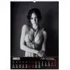 Календар Buromax настінний А2 2027 рік, 1 пружина, Women (BM.210653) зображення 12