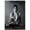 Календар Buromax настінний А2 2027 рік, 1 пружина, Women (BM.210653) зображення 3