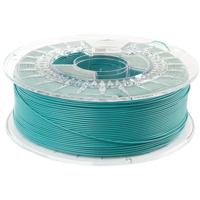 Пластик для 3D-принтера Spectrum PLA Premium 1.75mm 1kg Blue, Lagoon (80048) изображение 2