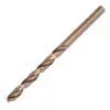 Свердло Alloid Pro, по металу, кобальтове, 4.5мм, Р6М5К5, 2шт. (DB-35045)