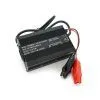 Сетевое зарядное устройство для АКБ Voltronic Li-ion 33.6V, 8S, 8A (YT-3368-8S) изображение 2