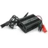 Сетевое зарядное устройство для АКБ Voltronic Li-ion 33.6V, 8S, 8A (YT-3368-8S) изображение 3