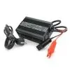 Сетевое зарядное устройство для АКБ Voltronic Li-ion 33.6V, 8S, 8A (YT-3368-8S)