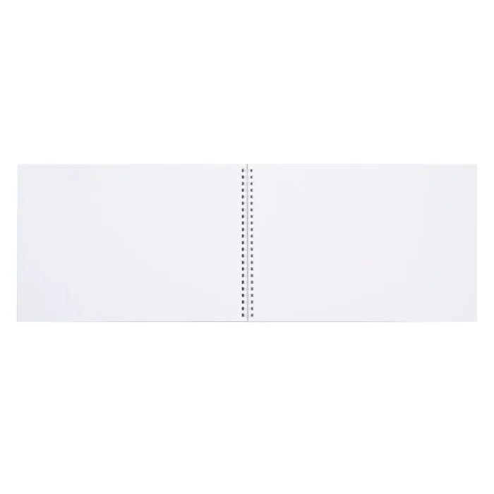 Альбом для рисования ZiBi А4 DINO, 20 листов на пружине (ZB.1440-16) изображение 2
