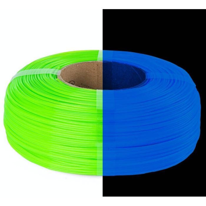 Пластик для 3D-принтера Spectrum PLA HS Premium 1.75mm 1kg ReFill, Brown, Walnut (81278) зображення 2