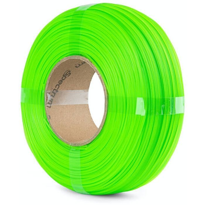 Пластик для 3D-принтера Spectrum PLA HS Premium 1.75mm 1kg ReFill, Brown, Walnut (81278) зображення 3