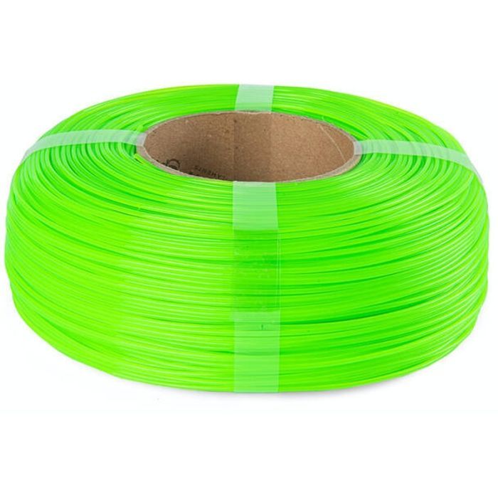 Пластик для 3D-принтера Spectrum PLA HS Premium 1.75mm 1kg ReFill, Brown, Walnut (81278) зображення 4