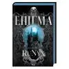 Книга Енігма - RuNyx КСД (9786171520776)