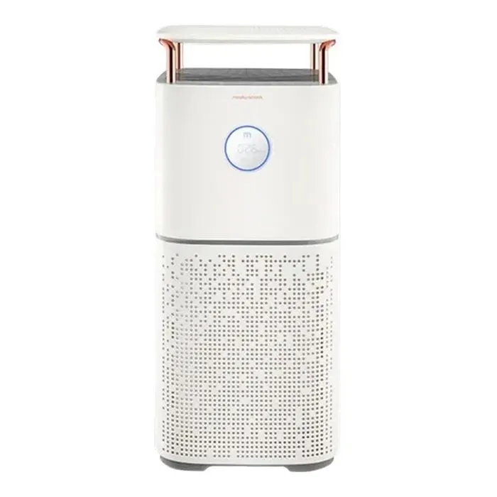 Воздухоочиститель Xiaomi Morphy Richards MR3500 MILK WHITE (MR3500-MW)