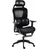 Кресло игровое GT Racer X-4412 Black/Red изображение 2