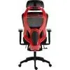 Кресло игровое GT Racer X-4412 Black/Red изображение 5